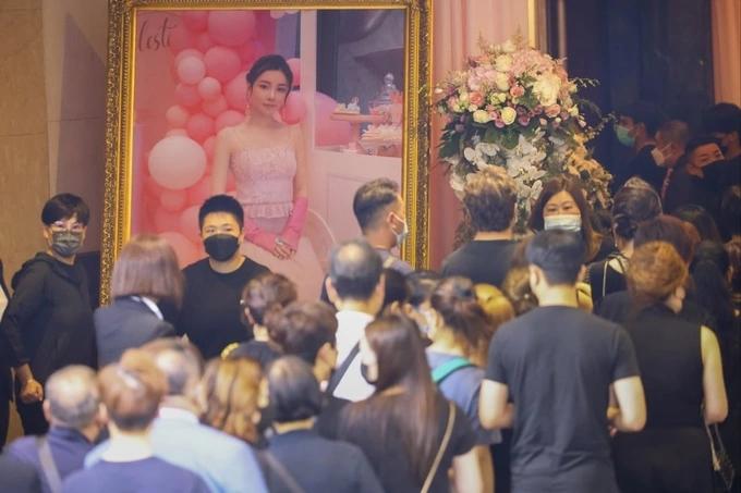 Mẹ người mẫu bị sát hại Thái Thiên Phượng hé lộ tình trạng gia đình-1