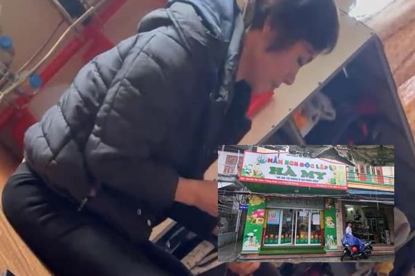 Tạm đình chỉ giảng viên Đại học Hải Phòng để xác minh tin gạ tình nữ sinh-2