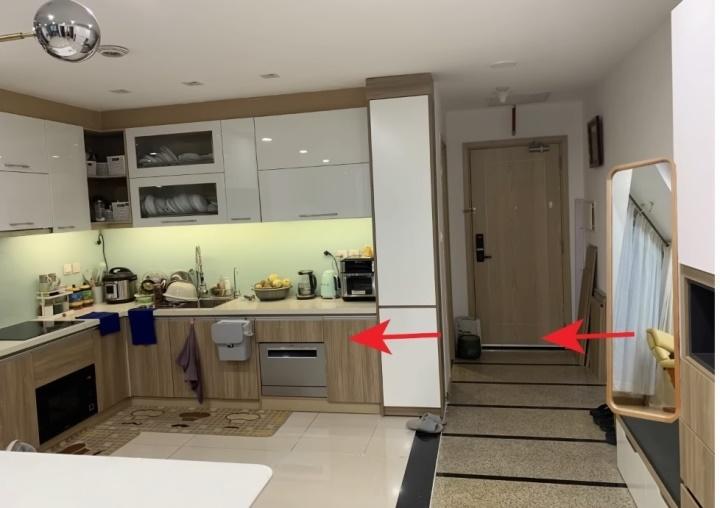 6 lưu ý khi bố trí gương trong nhà hợp phong thủy-1