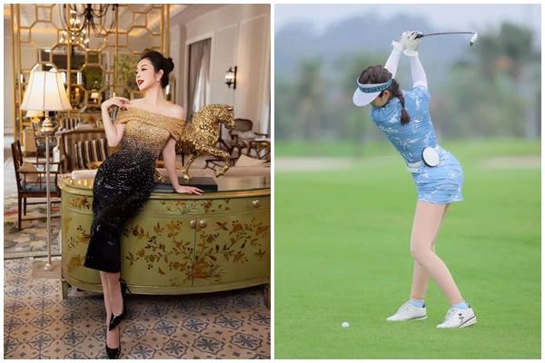 Vóc dáng á hậu bị miệt thị ngoại hình-11