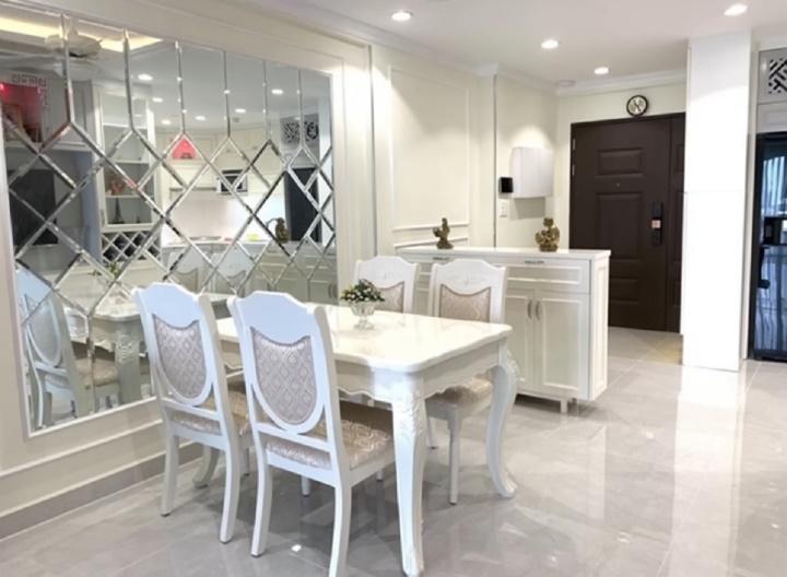 6 lưu ý khi bố trí gương trong nhà hợp phong thủy-2