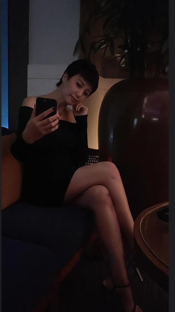 Mẹ vợ Tiến Dũng sinh ở nơi phụ nữ đẹp nhất thế giới, mẹ vợ tương lai Văn Hậu càng xuýt xoa-15