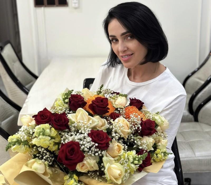 Mẹ vợ Tiến Dũng sinh ở nơi phụ nữ đẹp nhất thế giới, mẹ vợ tương lai Văn Hậu càng xuýt xoa-4