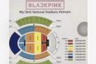 Lộ giá vé concert BLACKPINK tại Việt Nam?
