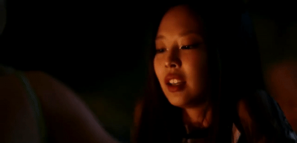 Jennie cuối cùng cũng được khen ở tập phim hay nhất của The Idol-1