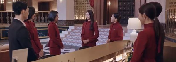 Yoona tránh mặt Lee Jun Ho vì buổi hẹn hò bất ổn ở King the Land-3