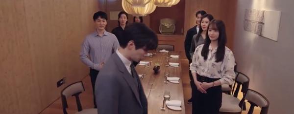 Yoona tránh mặt Lee Jun Ho vì buổi hẹn hò bất ổn ở King the Land-5