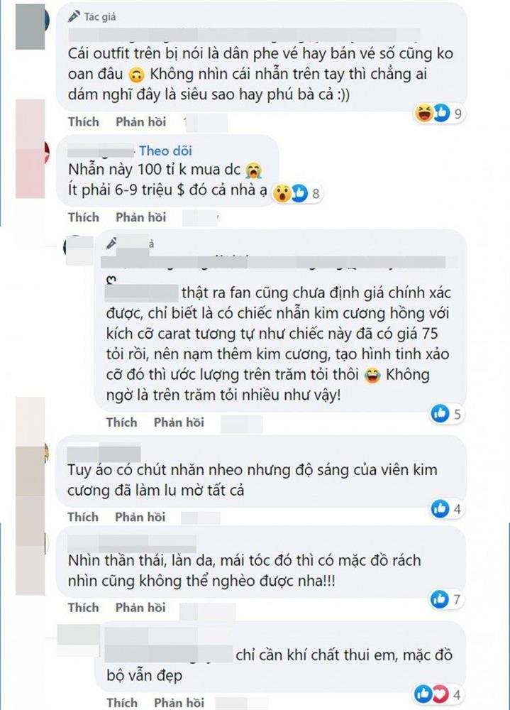 Phạm Băng Băng bị chụp lén trên tàu điện, mặc thùng thình nhưng toát khí chất quý bà, đeo vòng tay cỡ chục tỷ-9