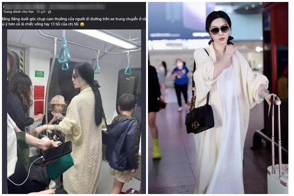 2 thói quen ăn uống giúp Phạm Băng Băng chống lão hóa-3