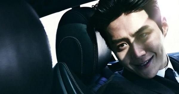 Quý Công Tử thành công rực rỡ, biến Kim Seon Ho thành Joker xứ Hàn-1