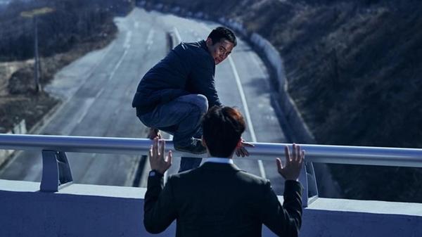 Quý Công Tử thành công rực rỡ, biến Kim Seon Ho thành Joker xứ Hàn-2