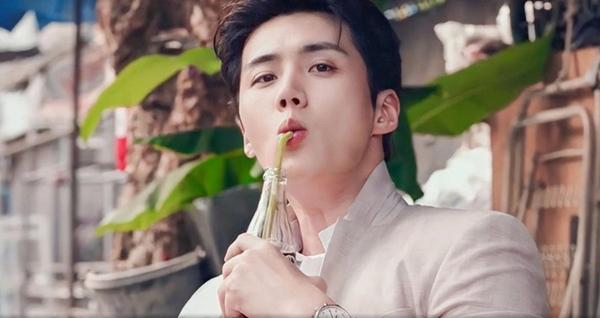 Quý Công Tử thành công rực rỡ, biến Kim Seon Ho thành Joker xứ Hàn-3