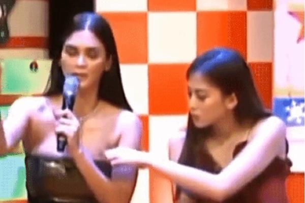 Đôi gò bồng đảo nặng 60kg mang lại hàng triệu USD cho người phụ nữ 66 tuổi-4