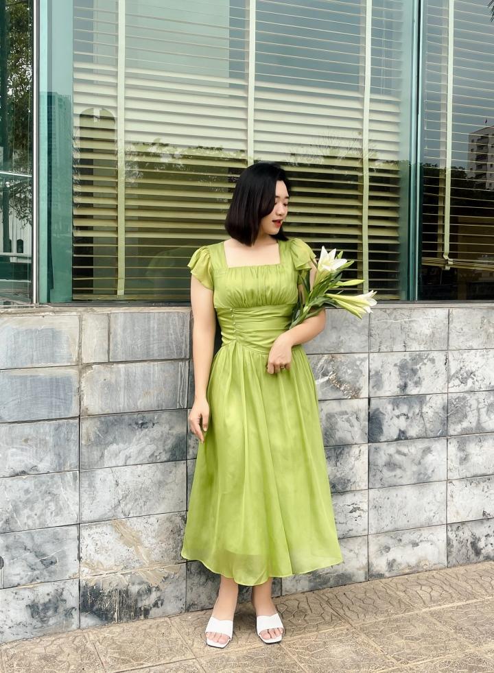 Gợi ý cách mặc đẹp cho nàng bigsize tỏa sáng cả mùa hè-2