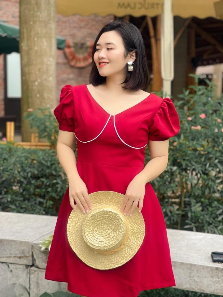 Gợi ý cách mặc đẹp cho nàng bigsize tỏa sáng cả mùa hè-6