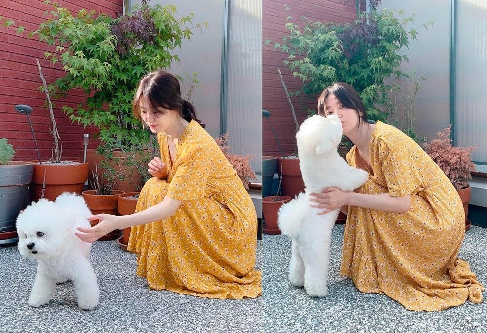 Song Hye Kyo muốn bỏ nghề-7