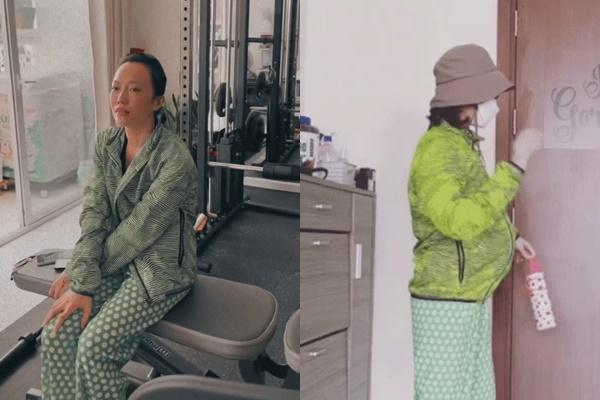 Diệu Nhi đăng ảnh nắm chặt tay Anh Tú, đập tan nghi vấn rạn nứt-9