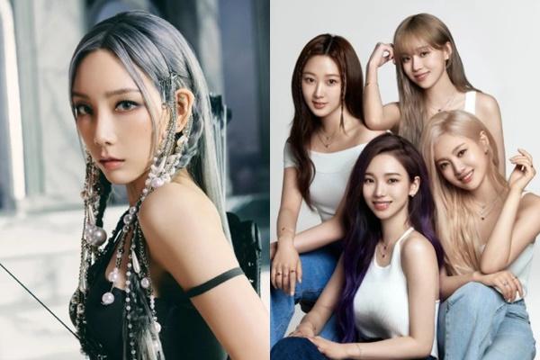 Quan hệ giữa Taeyeon và công ty quản lý ngày càng căng thẳng?-5