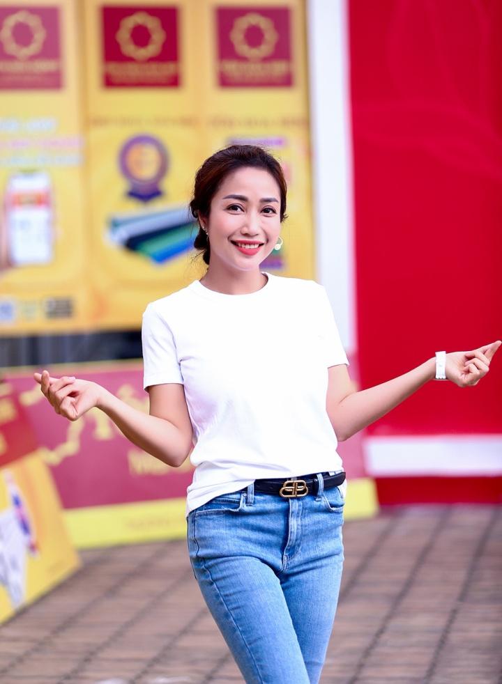 Cuộc sống của Ốc Thanh Vân thế nào sau khi tuyên bố dừng hoạt động showbiz?-1
