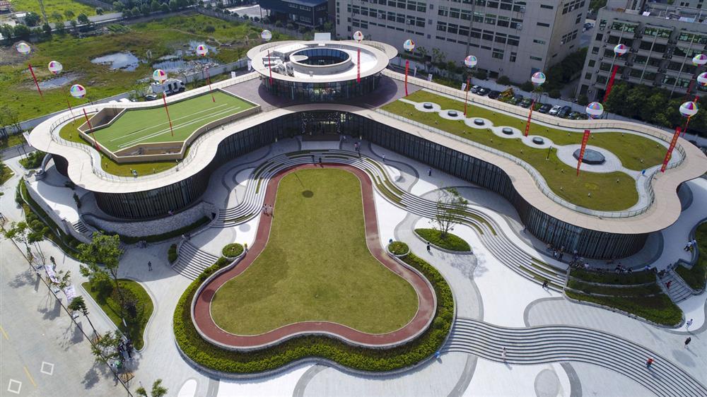 Thị trấn làm giàu từ nghề phục vụ chó mèo trên khắp thế giới-4