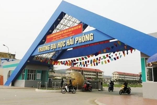 Giảng viên Trường ĐH Hải Phòng thừa nhận quấy rối, gạ tình nữ sinh-2