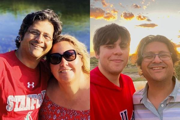 Nguyện vọng cuối của con trai tỷ phú qua đời trong vụ thảm khốc tàu Titan-1