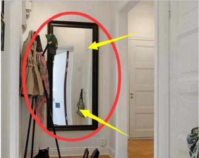 Mở cửa vào nhà thấy 4 thứ này không phá gia cũng mất lộc, tưởng mê tín nhưng hóa ra có cơ sở cả-1