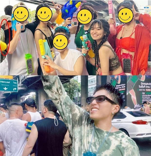 Khánh Vân (Mắt Biếc) lần đầu lên tiếng chuyện hẹn hò thành viên nhóm UNI5-2