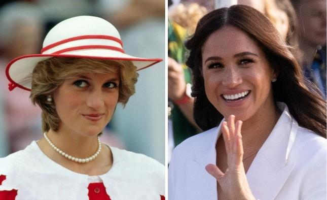 Nếu còn sống, công nương Diana có thể không thích Meghan-2