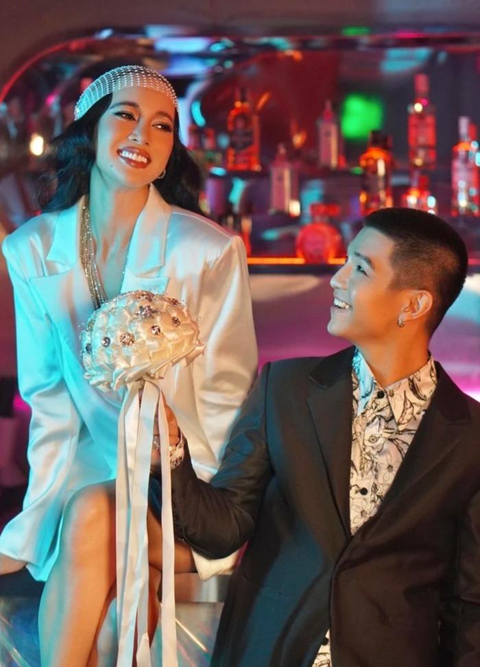 Vũ Ngọc Anh đề nghị sống chung với Cường Seven ngay khi mới yêu-3