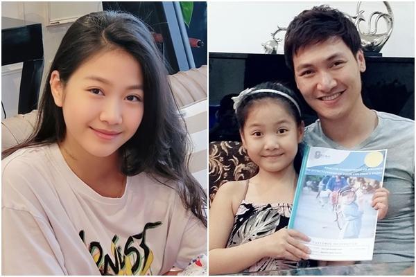 Con gái cố diễn viên Mai Phương 10 tuổi chân dài như sếu, cân đủ phong cách, trang điểm xinh hệt mẹ-16