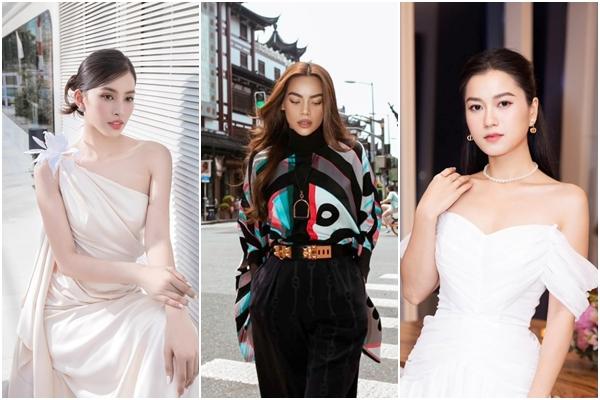 Bảo Anh - tình tin đồn của Quốc Trường giữ sắc vóc thế nào để so kè giữa 30 Chị Đẹp Đạp Gió Rẽ Sóng?-10