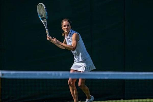 Nhờ tài lẻ của Kate, bức ảnh Vương hậu Camilla đoạt giải thưởng danh giá giới tạp chí-5