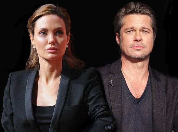 Angelina Jolie vi vu cùng con trai Pax Thiên-5