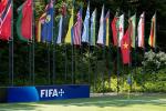 Xe chở CLB Trẻ Quảng Nam bị lật khiến cầu thủ thiệt mạng: FIFA treo cờ rủ