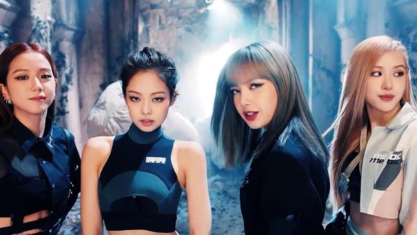 Vì sao mạng xã hội Việt bùng nổ khi BlackPink thông báo đến Hà Nội?-1