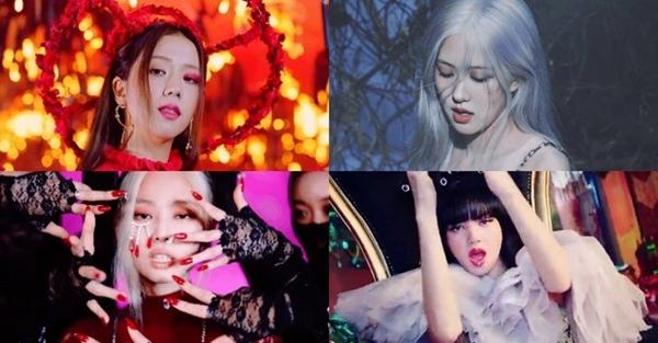 Vì sao mạng xã hội Việt bùng nổ khi BlackPink thông báo đến Hà Nội?-2