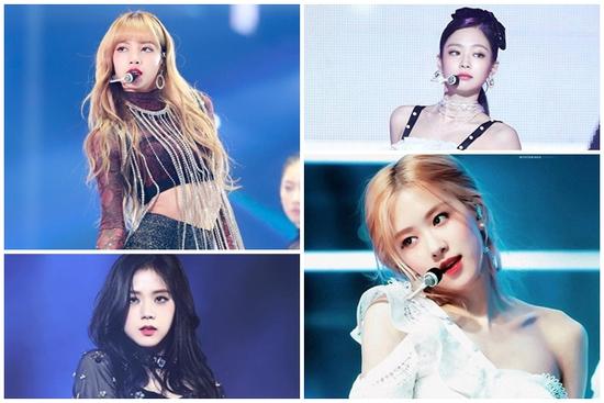 Vì sao mạng xã hội Việt bùng nổ khi BlackPink thông báo đến Hà Nội?