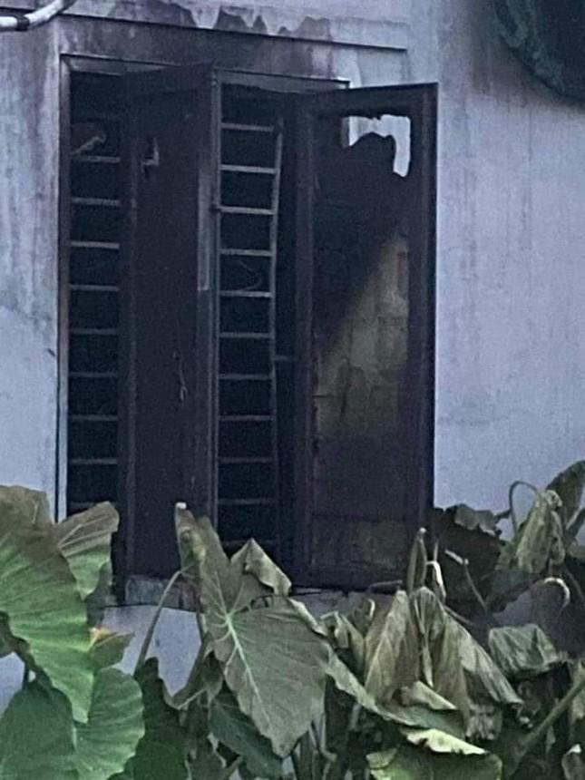 Hai người tử vong trong ngôi nhà nghi bị sét đánh ở Hạ Long-2