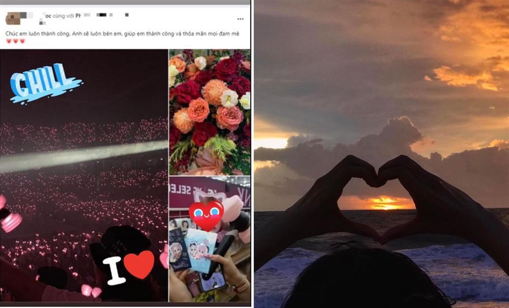 Để được đi xem thần tượng BlackPink, bạn gái tôi sẵn sàng yêu người khác-2