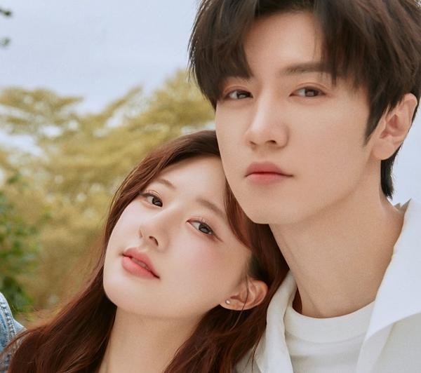 Phim cổ xúy học sinh cấp 2 yêu sớm bị yêu cầu gỡ bỏ-2