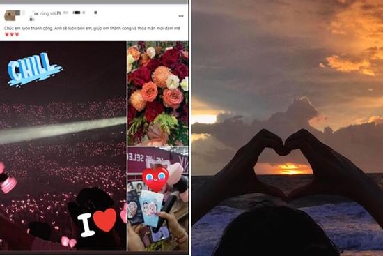 Để được đi xem thần tượng BlackPink, bạn gái tôi sẵn sàng yêu người khác