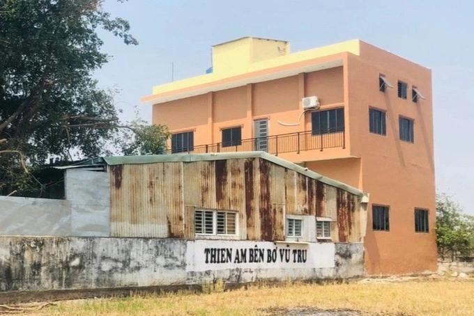 Chưa tìm thấy 3 luật sư bào chữa vụ Tịnh thất Bồng Lai-1