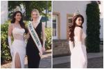 Sơ khảo Miss Grand Vietnam 2023: Thiên Ân sexy hết cỡ, Thuỳ Tiên đến trễ-14