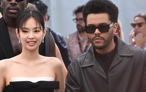 Người khiến Jennie (BlackPink) điêu đứng với cảnh gợi dục-1