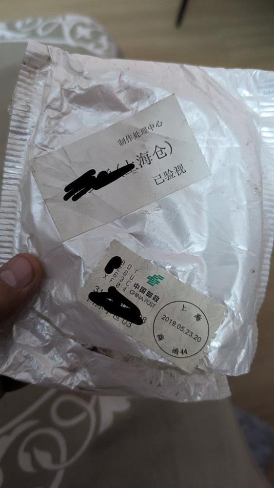 Đặt hàng online từ 4 năm trước đến bây giờ mới nhận được-1