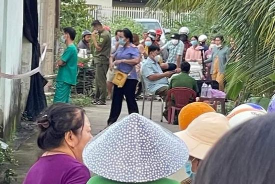 Bênh con gái, cụ ông 83 tuổi cầm búa đập chàng rể tử vong