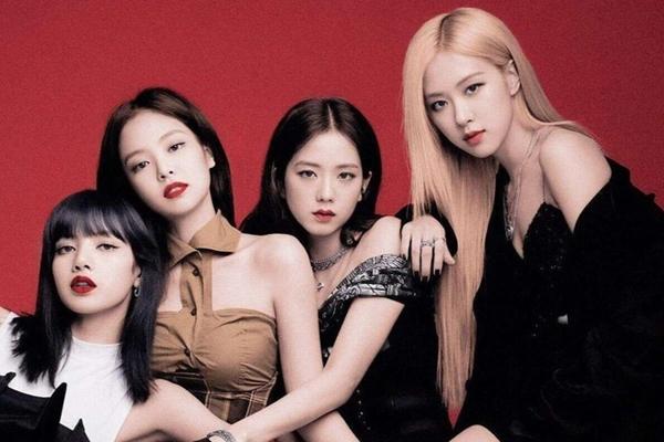 Công thức vàng biến BlackPink thành nhóm nhạc hàng đầu Kpop-1