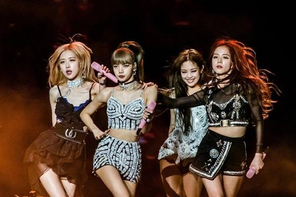 Công thức vàng biến BlackPink thành nhóm nhạc hàng đầu Kpop-3