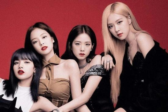 Công thức 'vàng' biến BlackPink thành nhóm nhạc hàng đầu Kpop